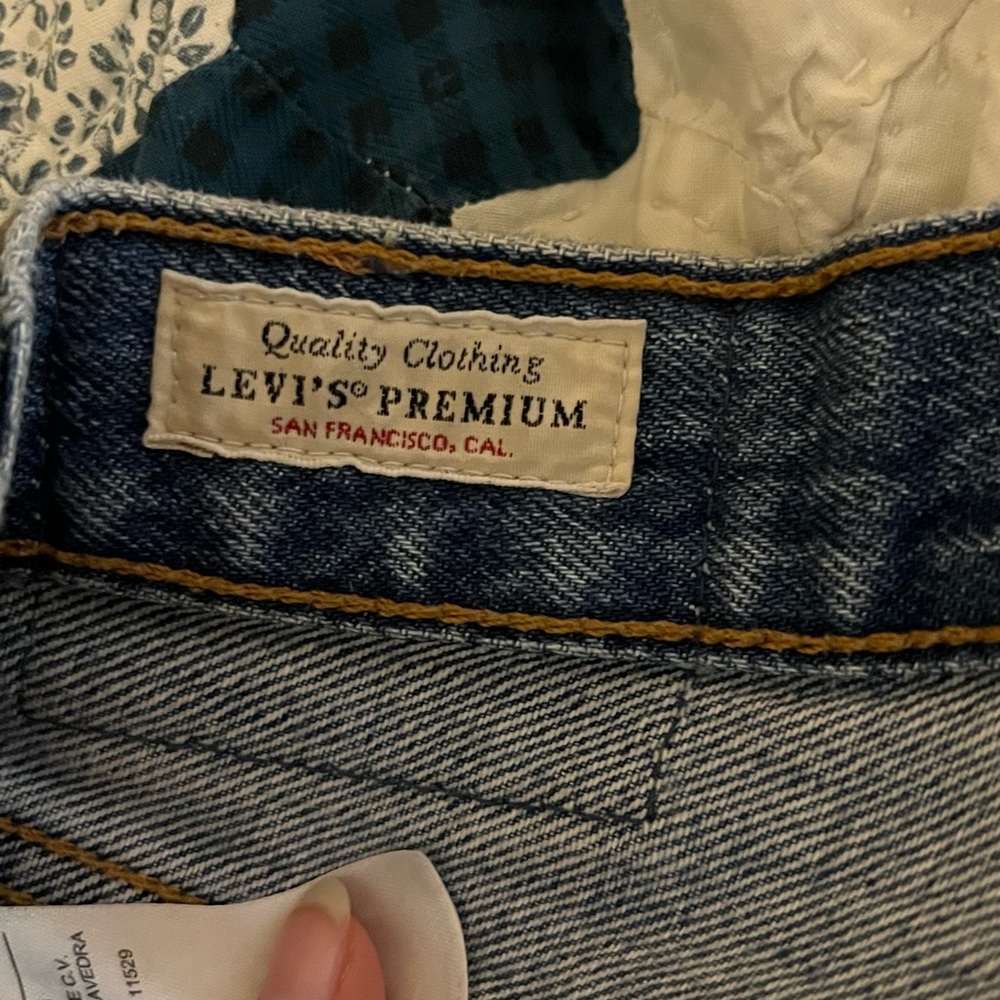 Patchwork 501 - Picture 8 of 8